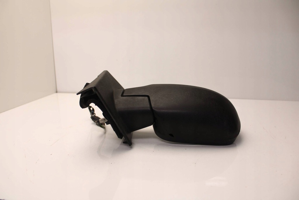 фото №6, Ford fusion 02r- зеркало левая 5 pinów
