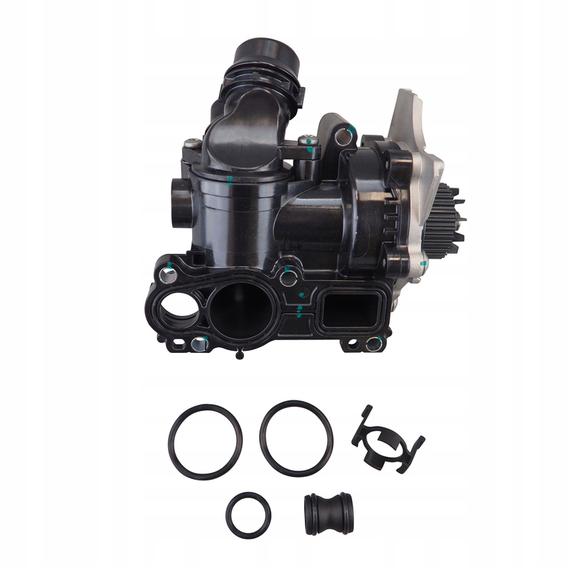 фото №2, Насос wody aic 58828