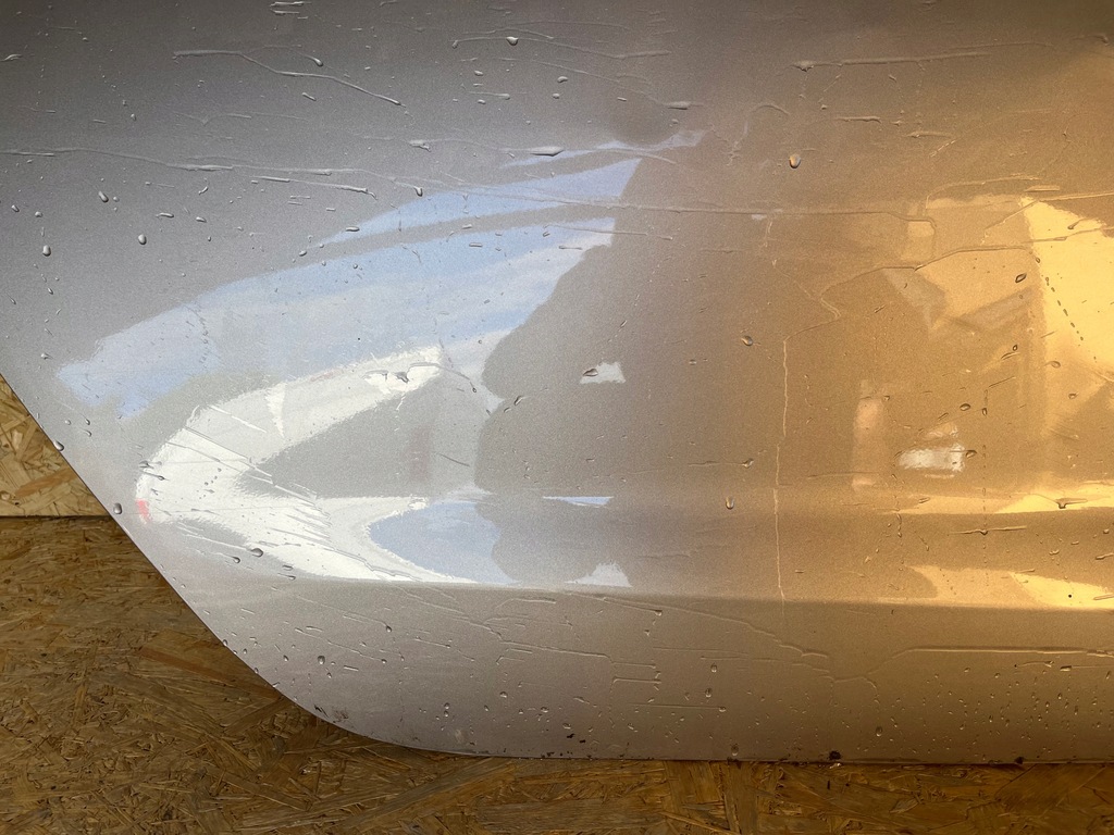 фото №11, Hyundai i30 i-30 iii 3 17- hb kombi дверь задние задняя правое