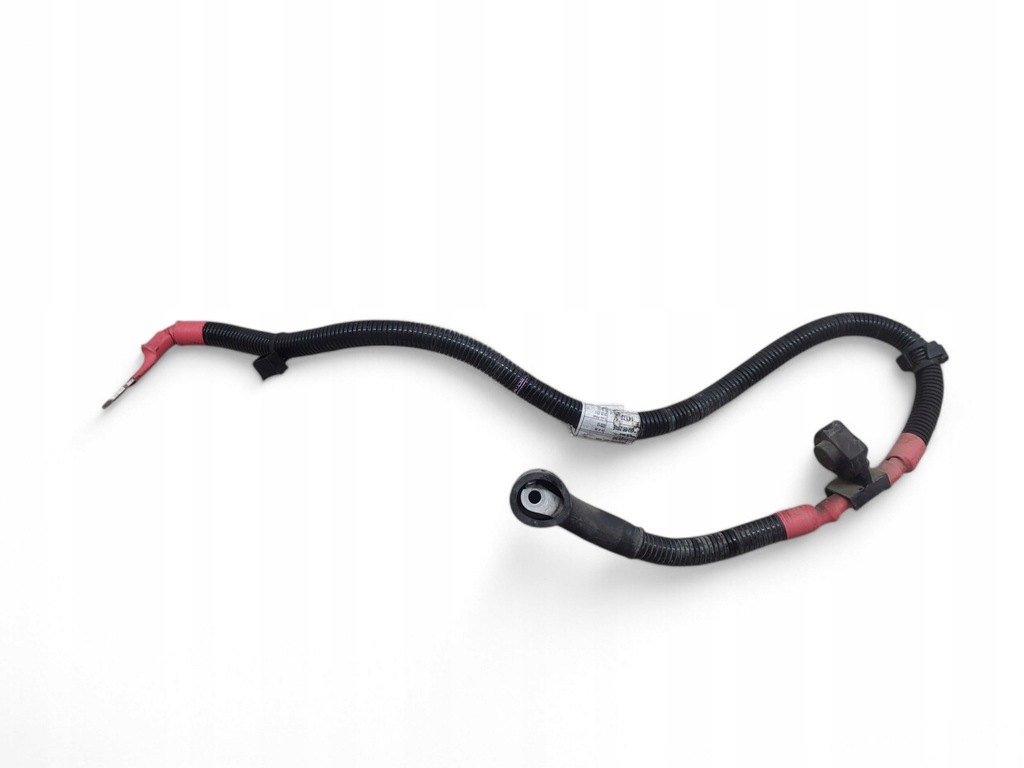 фото №1, Alfa romeo stelvio 2018 джгут стартер