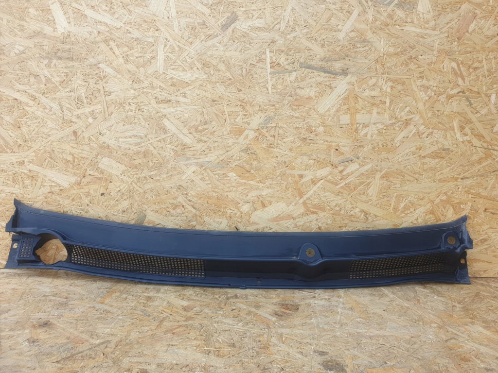 фото №1, Dacia jogger жабо верхній 668112378r