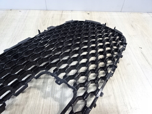 фото №6, Решётка радиатора бампера перед передняя jaguar l2ltc