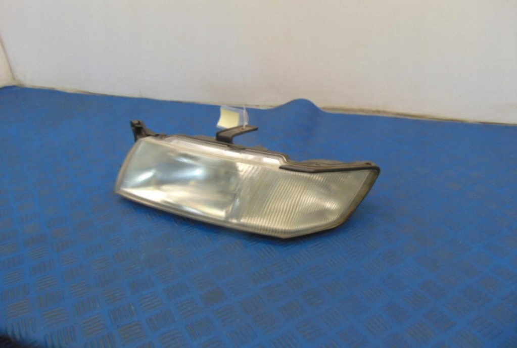 фото №1, Mitsubishi space wagon фара левый