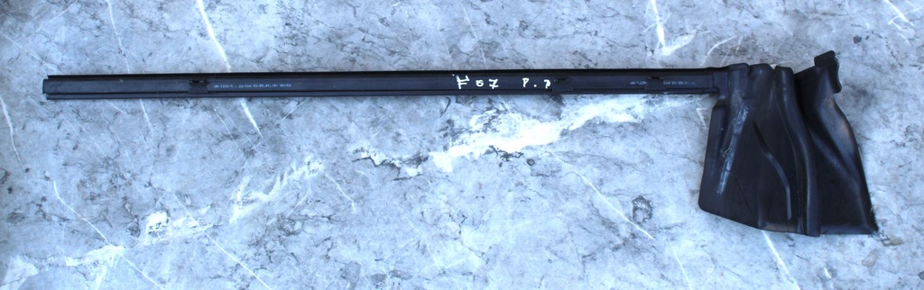 фото №1, Прокладка дверь правый перед bmw f07 7196344