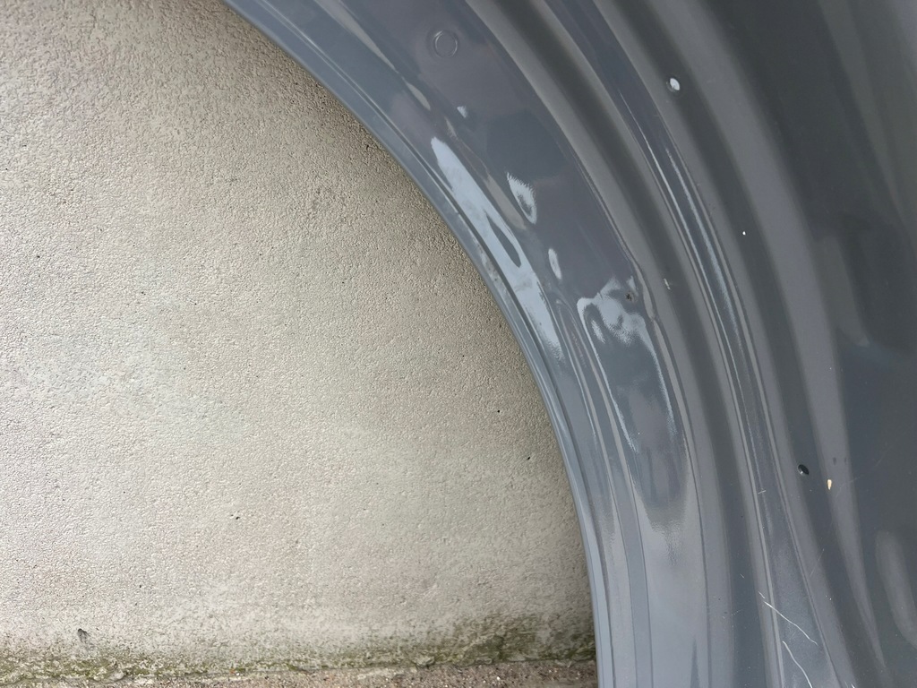 фото №16, Дверь nissan xtrail x-trail t33 2022 2023 2024 задние левая задняя левый