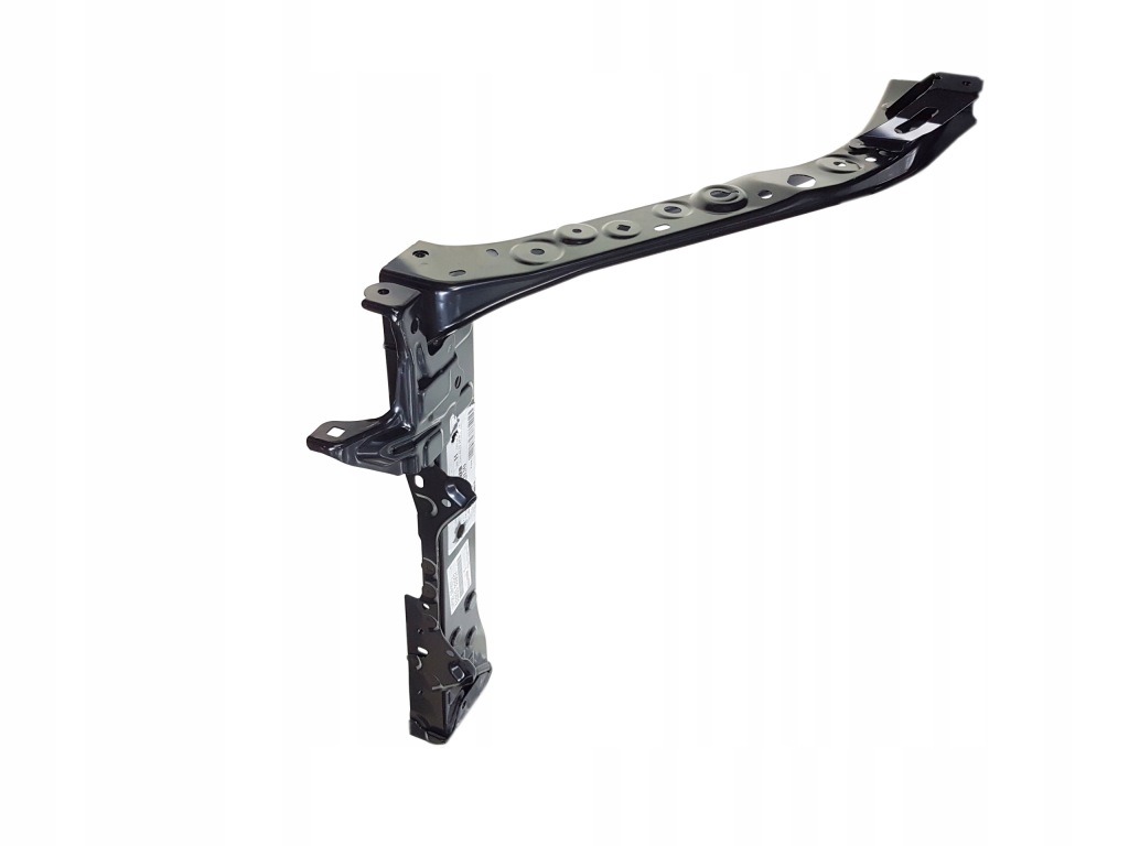 фото №1, Camry 17-23 панель фари лампи підсилювач передній pas l