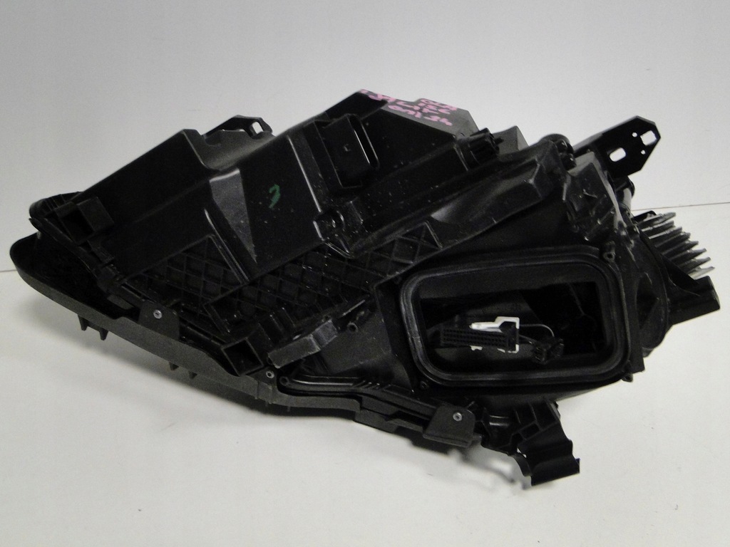 фото №12, Mercedes gla x156 156 lift лампа права full led