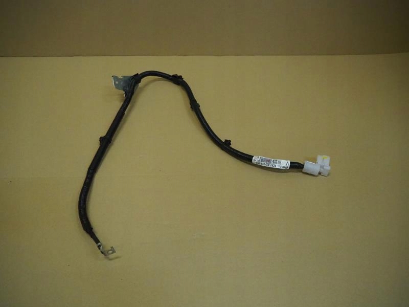 фото №1, Кабель шланг массовый mazda cx5 cx-5 ii 2.5 b