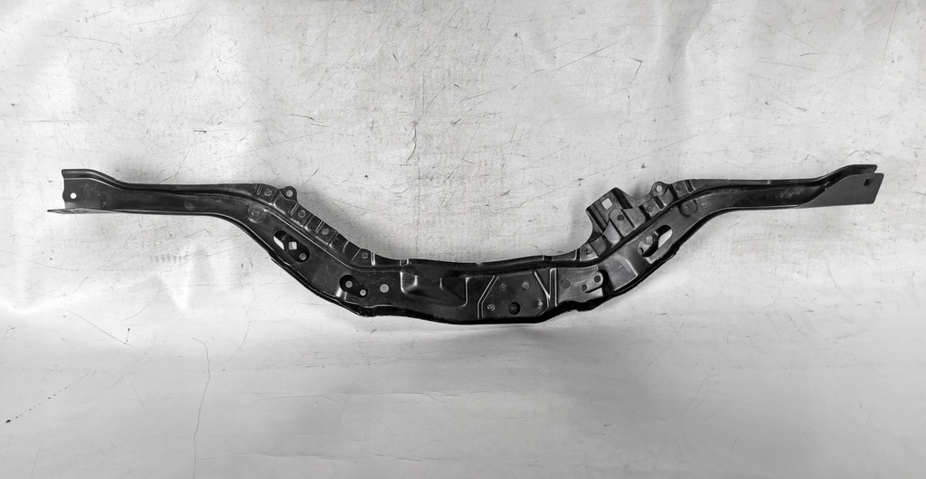 фото №11, Балка бампера перед балка верхній toyota c-hr 2016-