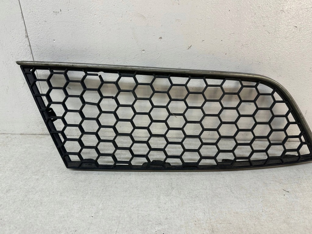 Купить Решётка правая решётка радиатора хром w бампер перед alfa romeo mito 156086094 oryg