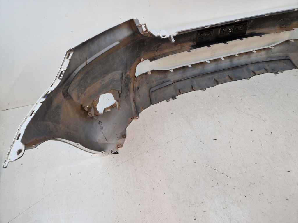 фото №5, Ford ranger iv 4 19- бампер передній перед jb3b-17c831-a