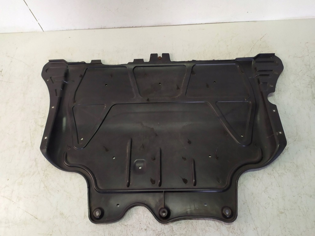 Плита накладка двигателя volkswagen audi skoda seat 5q0825236 Цена