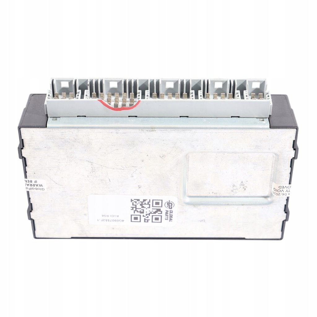 фото №9, Audi rs6 c7 4g модуль блок управления подвеска пневматический wabco 4g0907553f