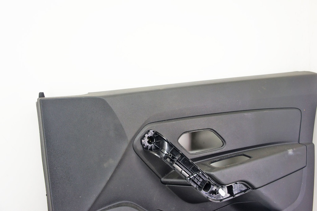 фото №5, Mw082 dacia duster ii обшивка дверь правый перед