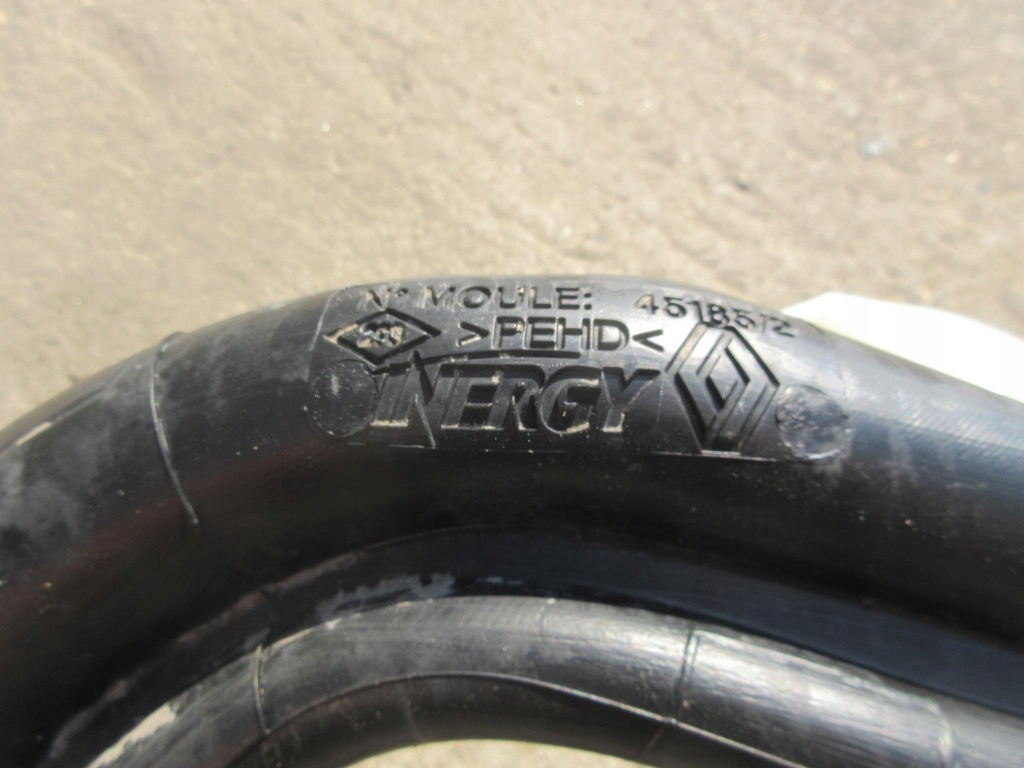 фото №8, Renault grand scenic iii 1.9 dci 130 km f9q870 заливная горловина топлива