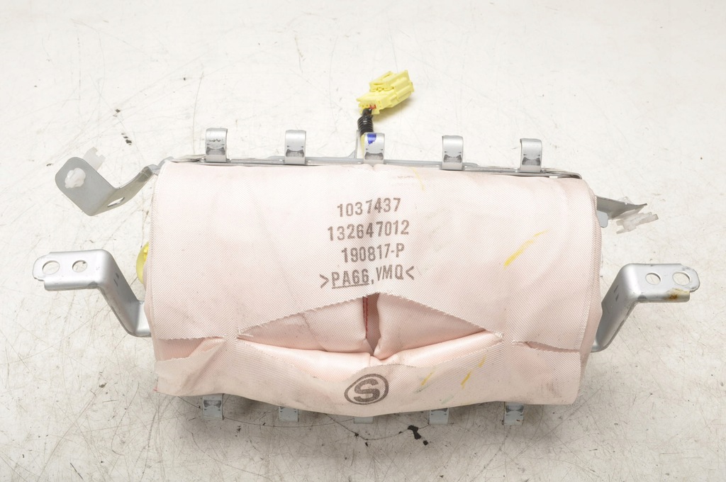 фото №1, Lexus is ii подушка подушка безпеки пасажира