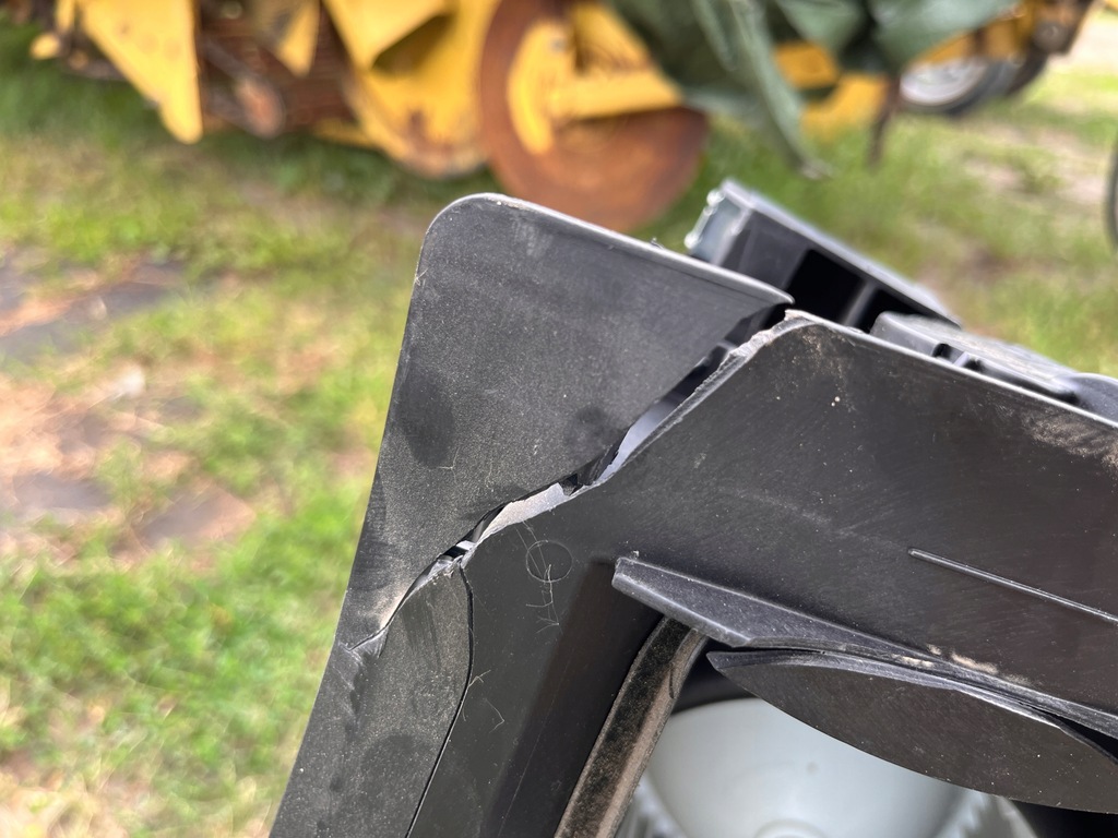 фото №6, Master iv / movano отопитель 2021r. 272702687r