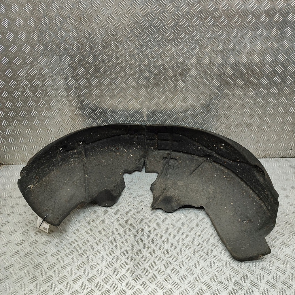 фото №5, Audi q5 sq5 2021 правая сторона подкрылок задние