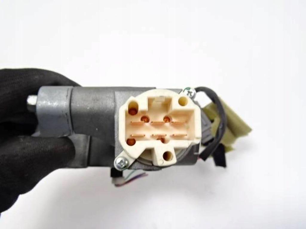 фото №5, Замок запалювання з ключ nissan juke f15