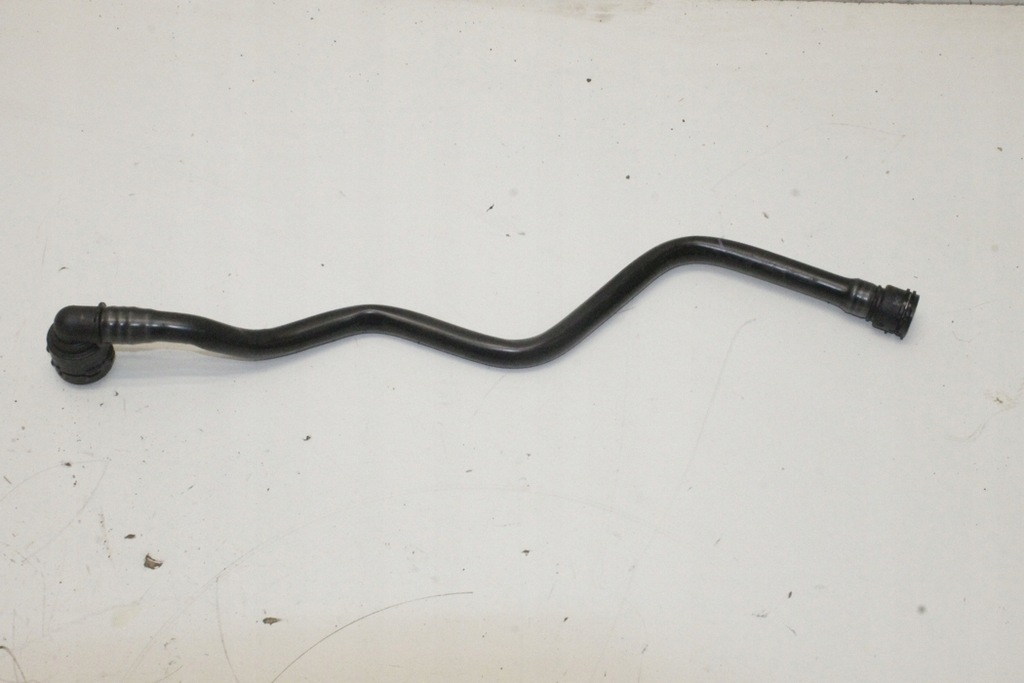 фото №6, Труба охлаждение mercedes-benz eqa h243 a2435001400 electric 140kw 2021