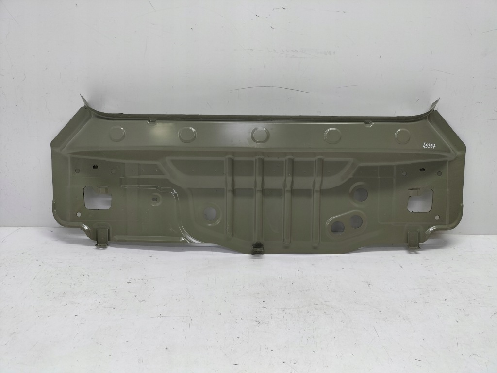 Купити Ремінь задній стіна задній skoda rapid 12- spaceback