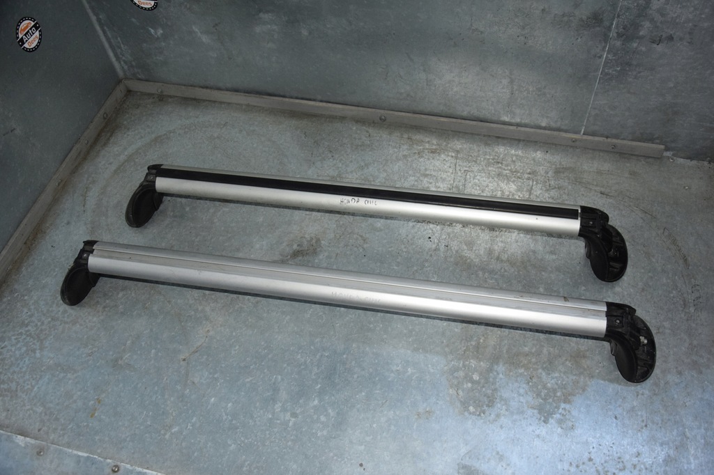 фото №1, Балка na рейлинги комплект honda civic