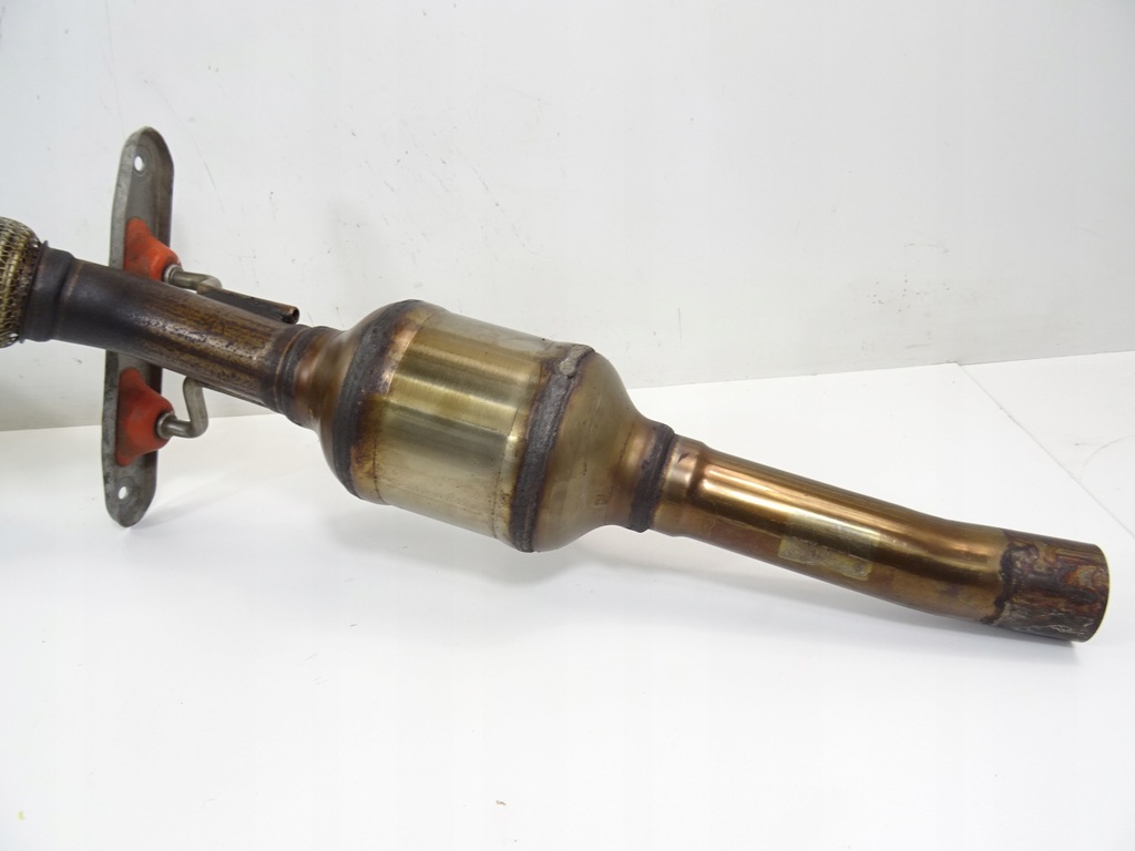 фото №13, Vw t-roc 1.0 tsi катализатор 5q0131701 5q0253059jl 5q0131723c 2q0131763