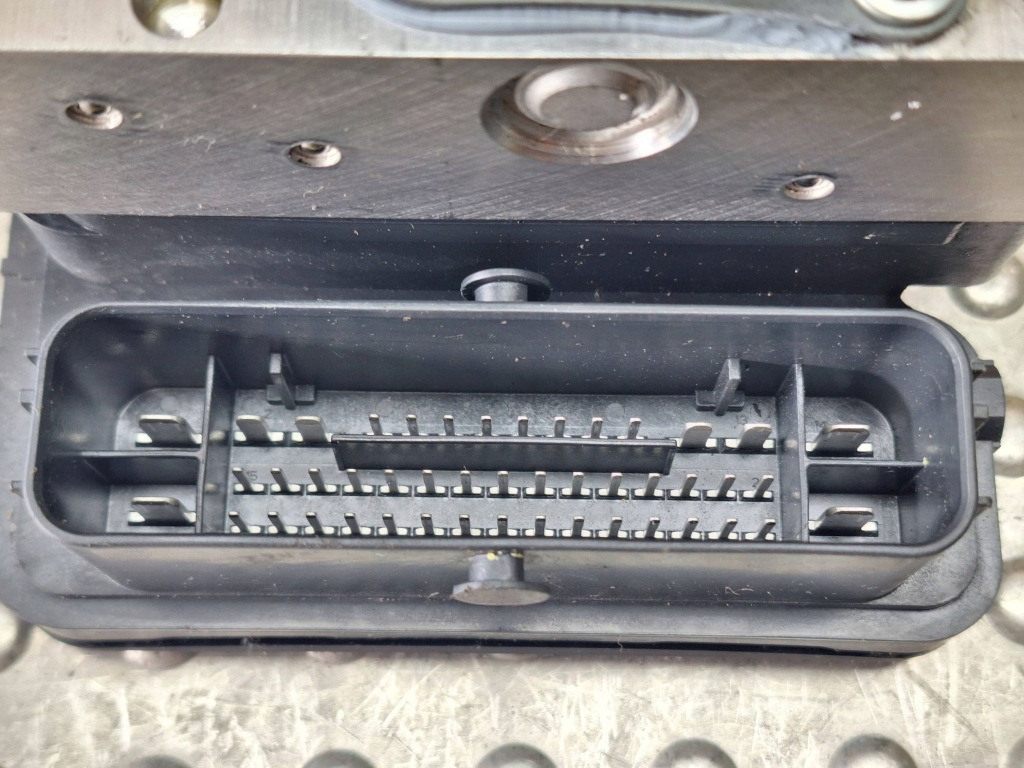 фото №7, Насос блок керування abs n452437a0b 0265310588 mazga mx-5 2.0 skyactiv g-184 16v