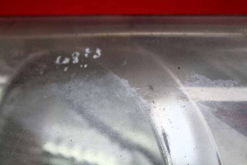 фото №9, Фара лівий лампа перед eu 1401368180 citroen jumpy 2 ii 07-16