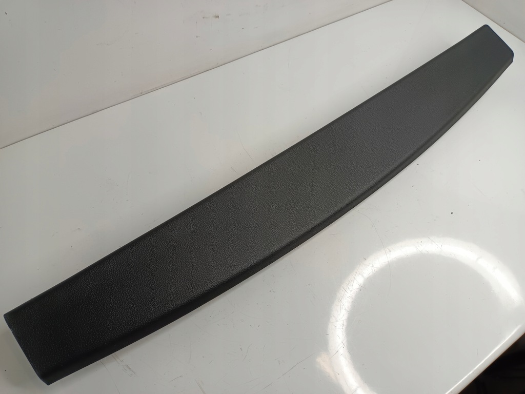 фото №1, Защита верхний пластик крышки kia ceed iii