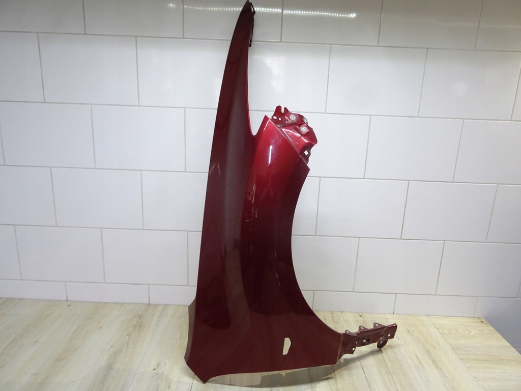 фото №1, Крыло правый перед mazda 6 gh