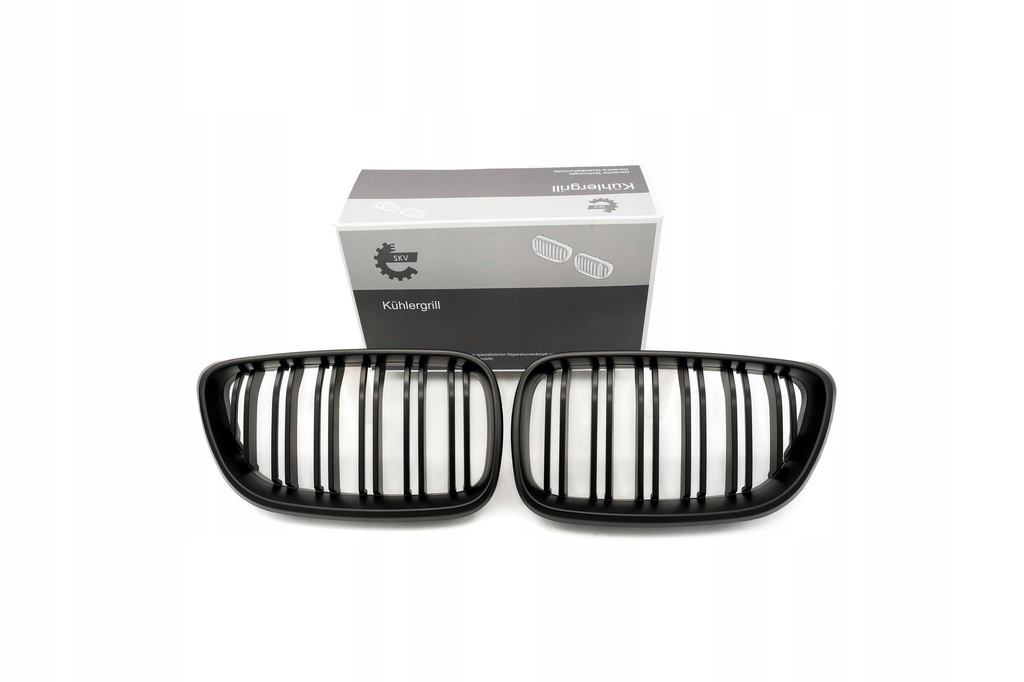 фото №11, Esen skv 66skv034 решётка радиатора