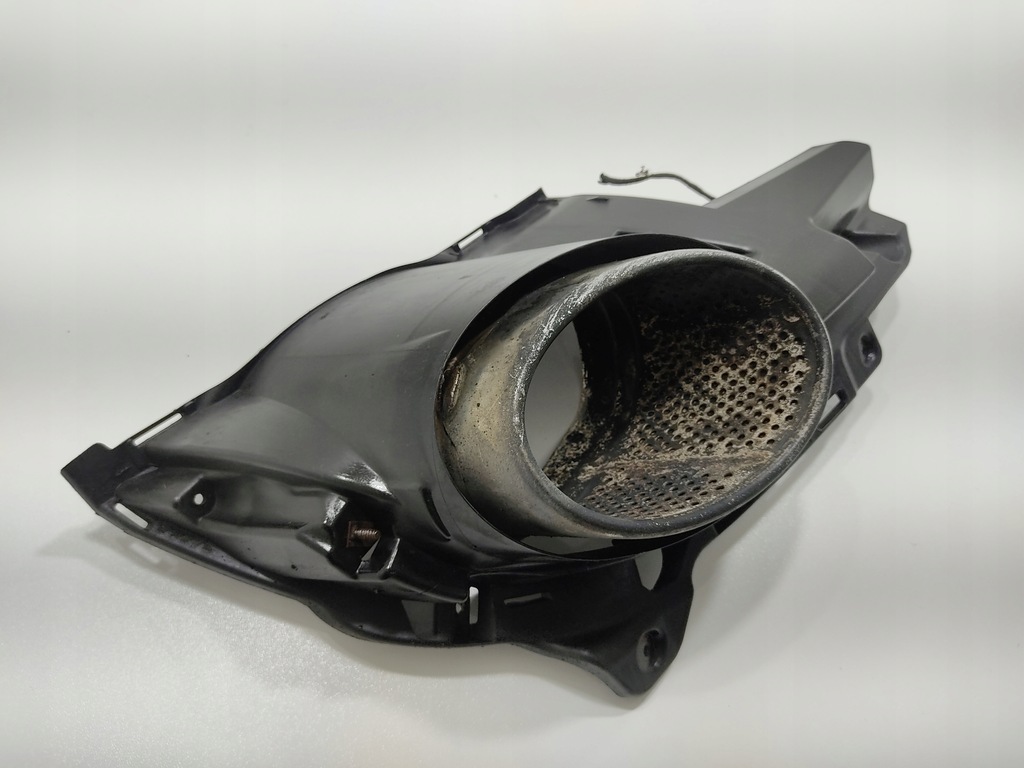 фото №8, Диффузор наконечник бампера задняя audi rs7 4g 2010-2014