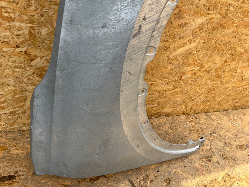 фото №13, Vw id4 id-4 крила правий передній перед