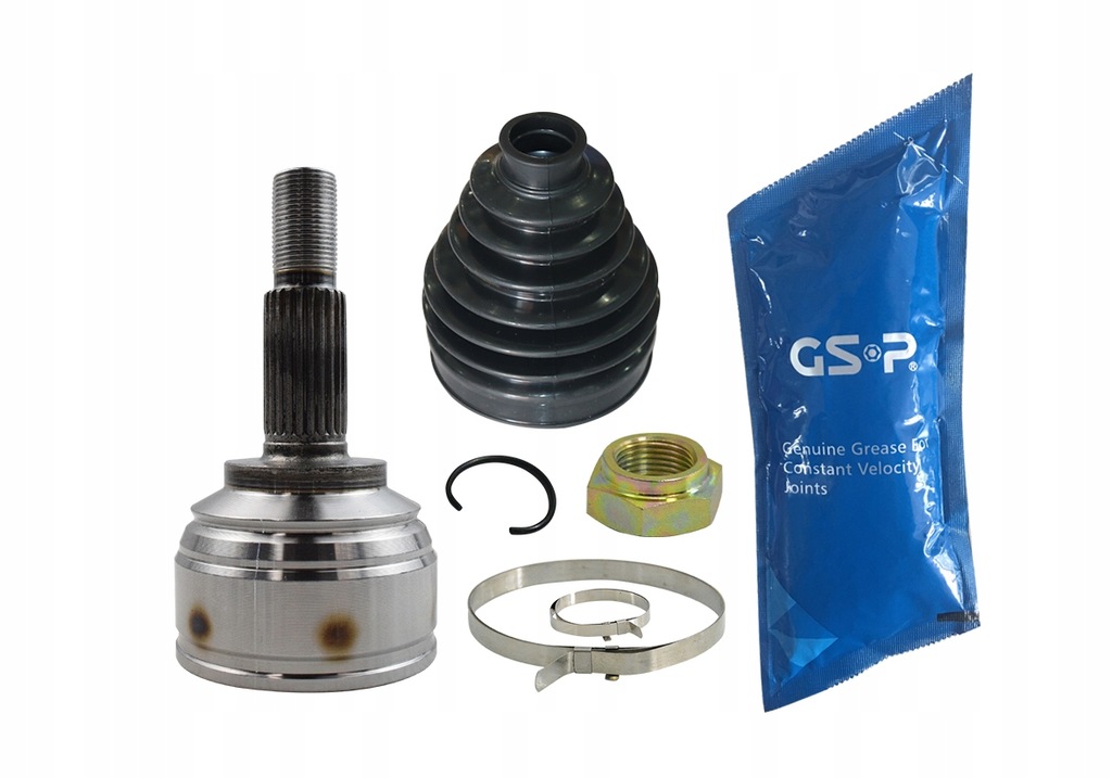 фото №1, Набор шарнир gsp 850175