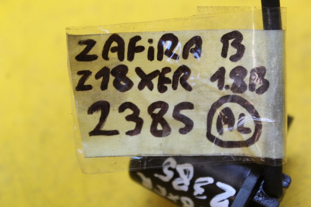 Купити Датчик вала astra h vectra c zafira b 1.8 b