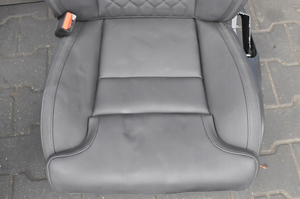 фото №4, Volvo xc90 ii 2025 rok!!! комплект сидений сиденья сиденья 7 человек