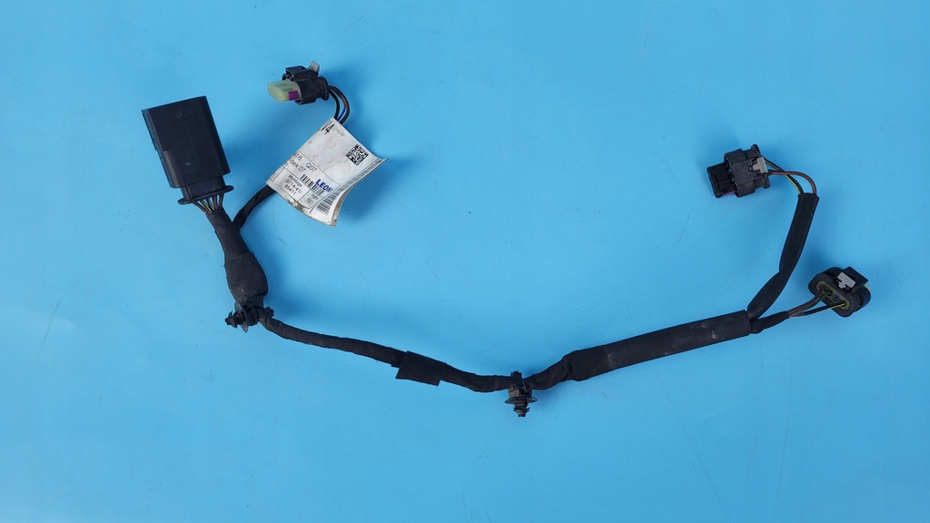 фото №9, Mercedes eqe w295 350+ 23r жгут трубопровод a2975409916