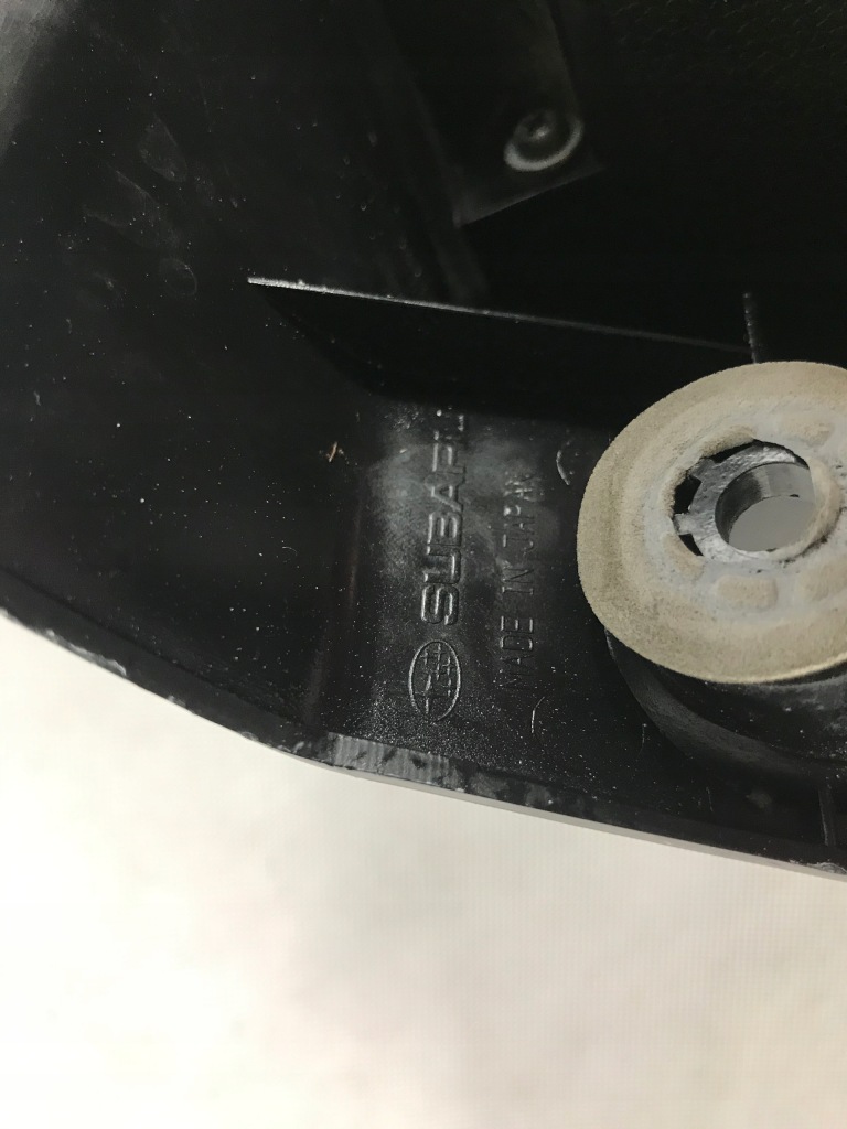 фото №6, Subaru levorg лампа задня ліва led eu!