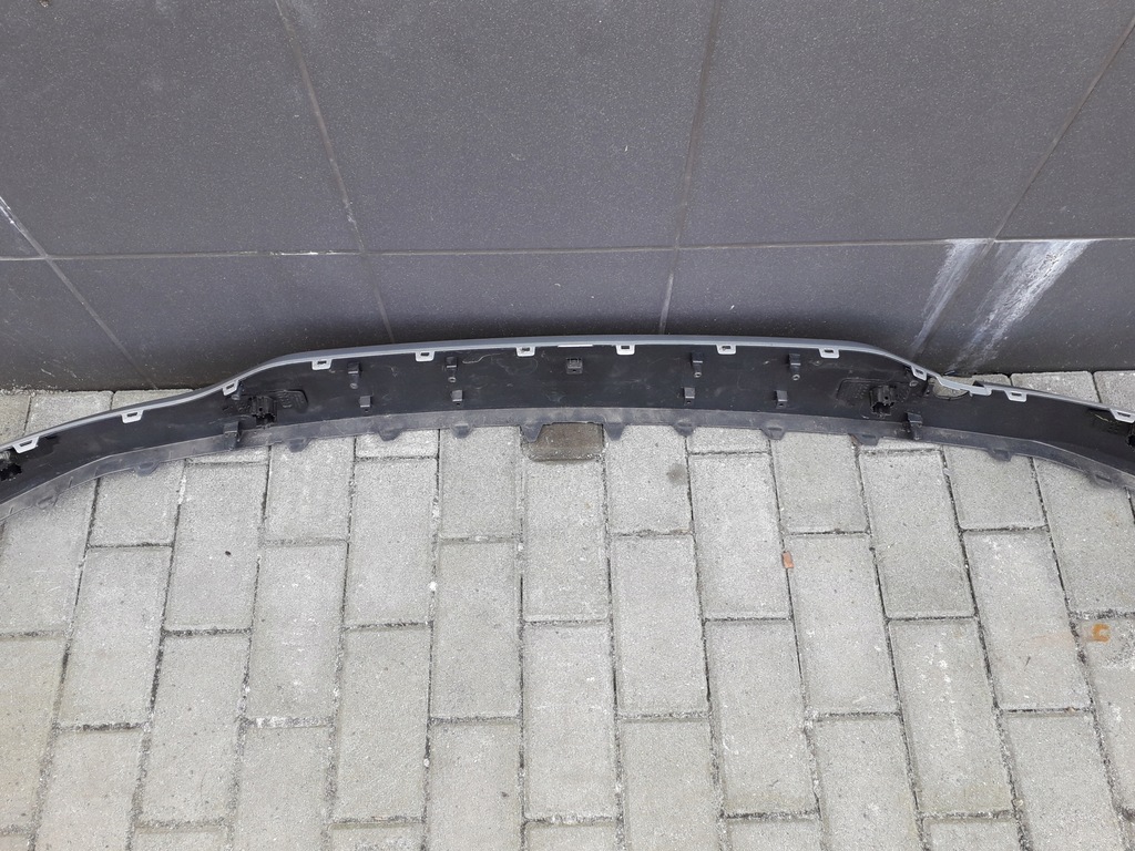 фото №7, Kia sportage 5 v 21- бампер передній перед 86511-r2000