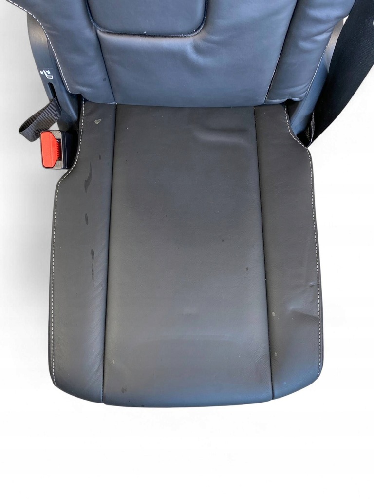 фото №10, Volvo xc90 сиденье задний