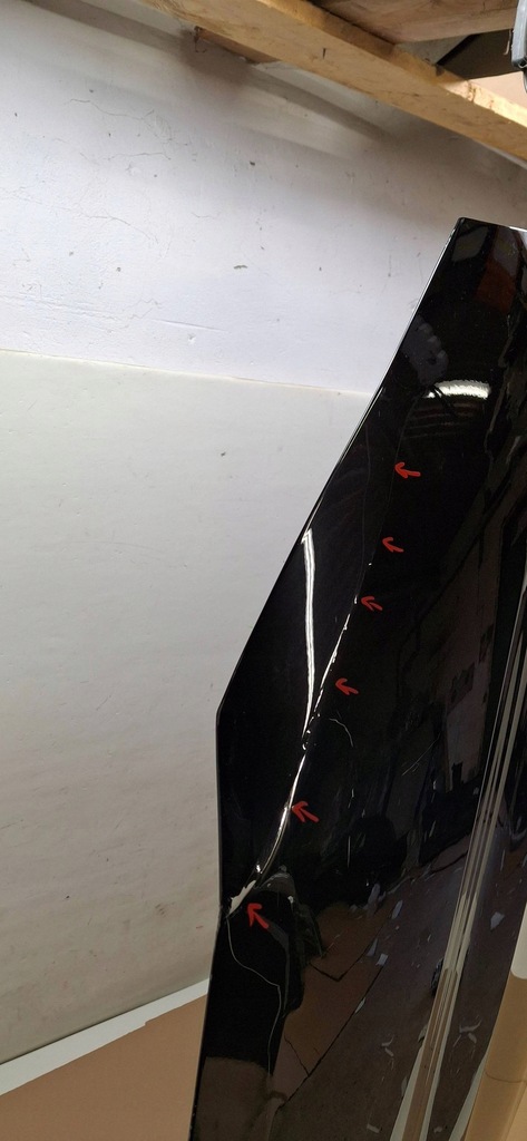 фото №7, Капот bmw 8 m8 g14 g16 g16 f91 f92