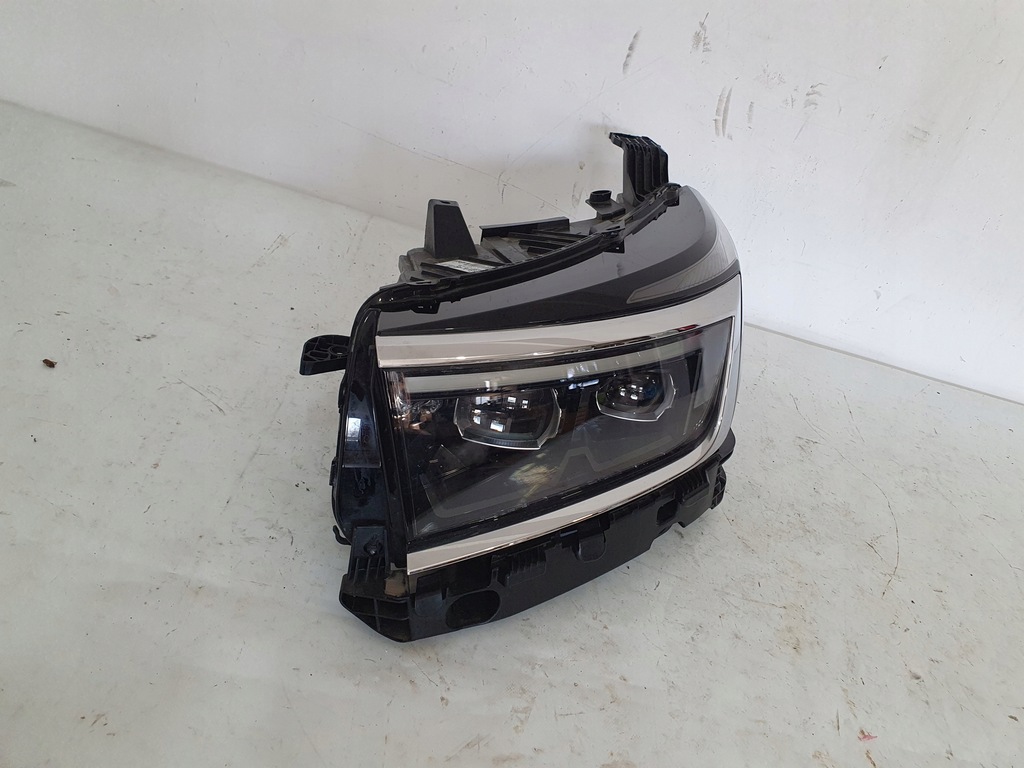 фото №11, Opel grandland x lift full led lux лампа перед передняя левая 21-