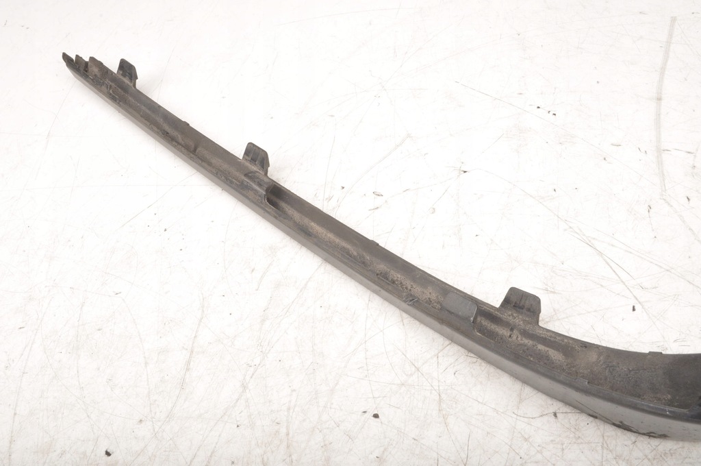 фото №9, Volvo v60 lift молдинг бампера левая перед передняя