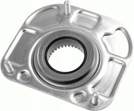 фото №1, Подушка амортизатора lemforder 28759 01 3546189