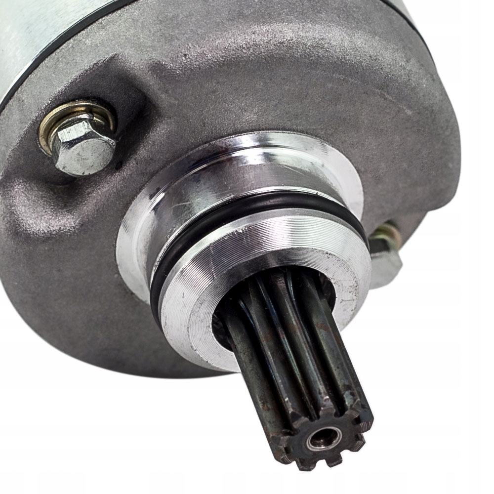 Стартер dla polaris sportsman 335 400 450 500 Київ