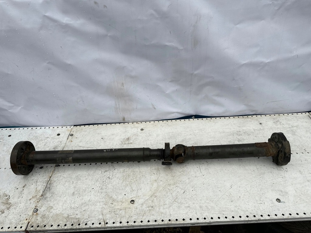 фото №1, Колектор всмоктуючий mercedes-benz slk r170