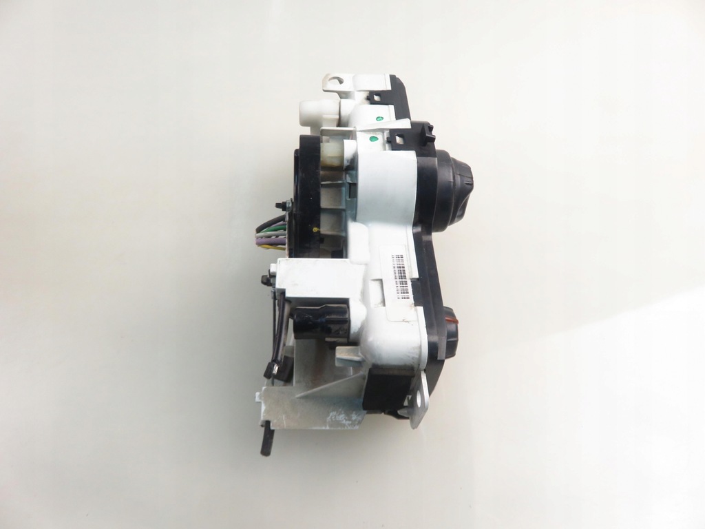 фото №8, Панель обдув с ac renault kangoo ii 5f2140100