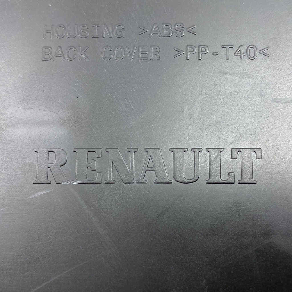 фото №15, Лічильник прилади renault master iii ze