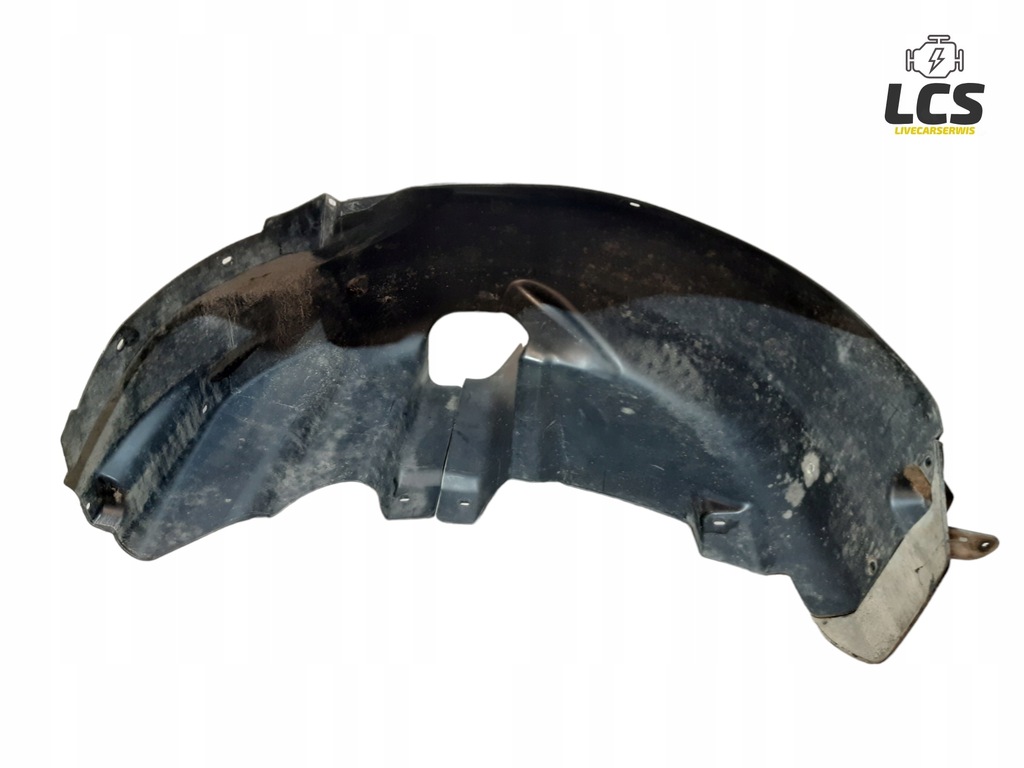 фото №6, Подкрылок правый задняя skoda fabia iii kombi 6v9810970